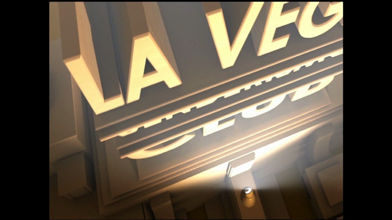 intro LA VEGA century fox