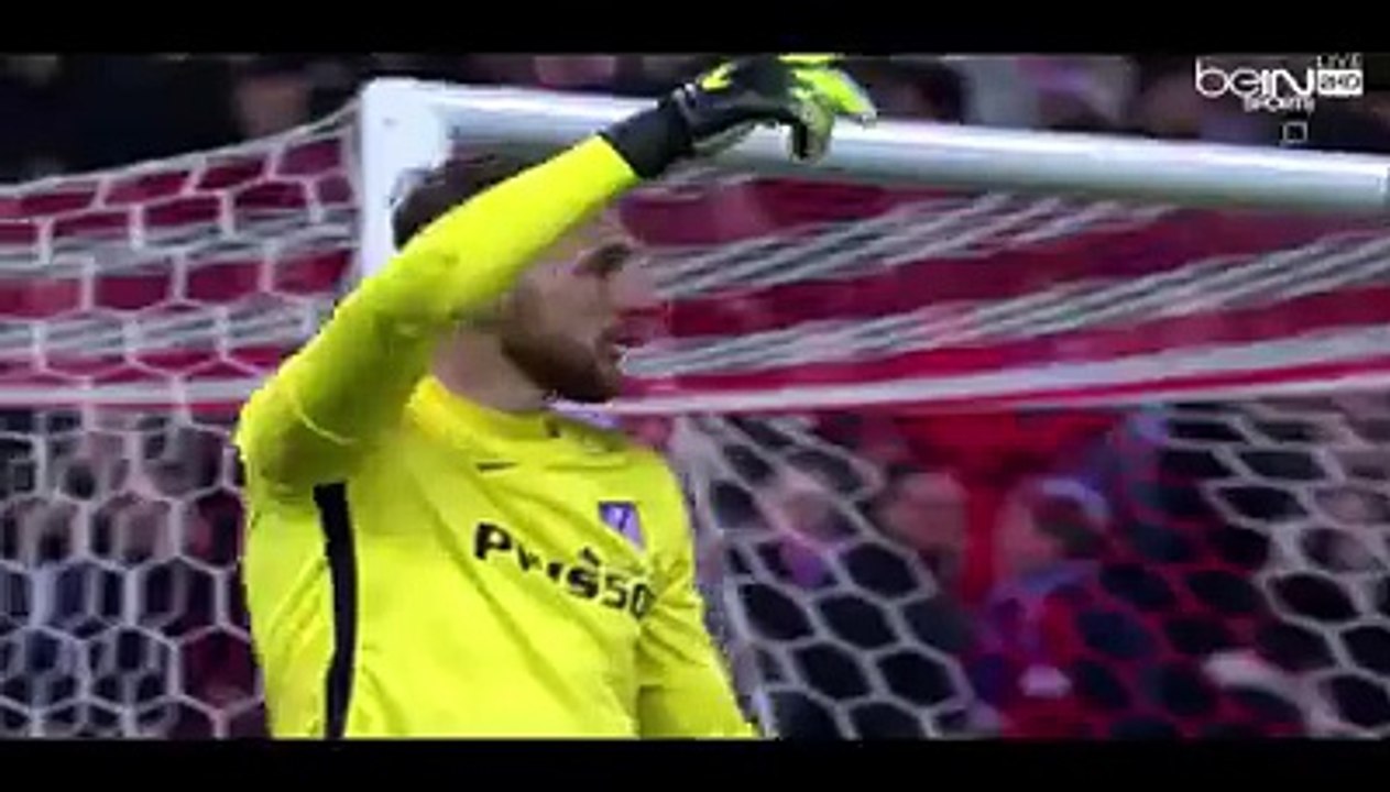 Witness the exciting final minute from the penalty kicks and Hamas Simeone