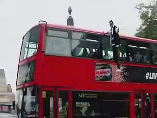 OMG ! Magic Or Stunt ! Amazing