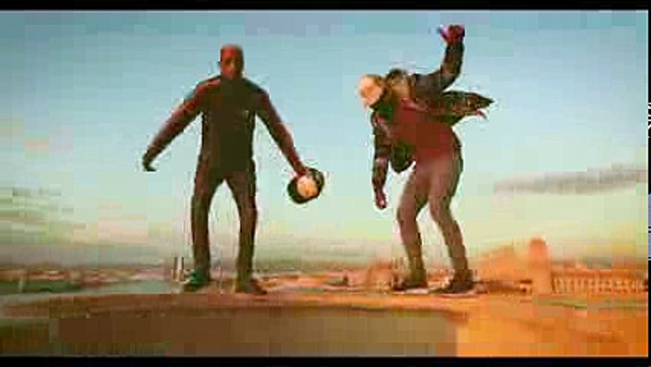 DA __ Freestyle 2 la street aux baumettes __ by Equinox Films