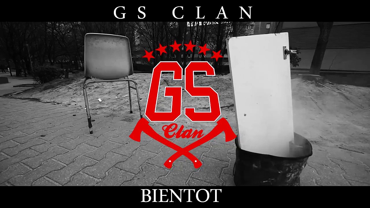 TEASER _ GS CLAN- RED JACK
