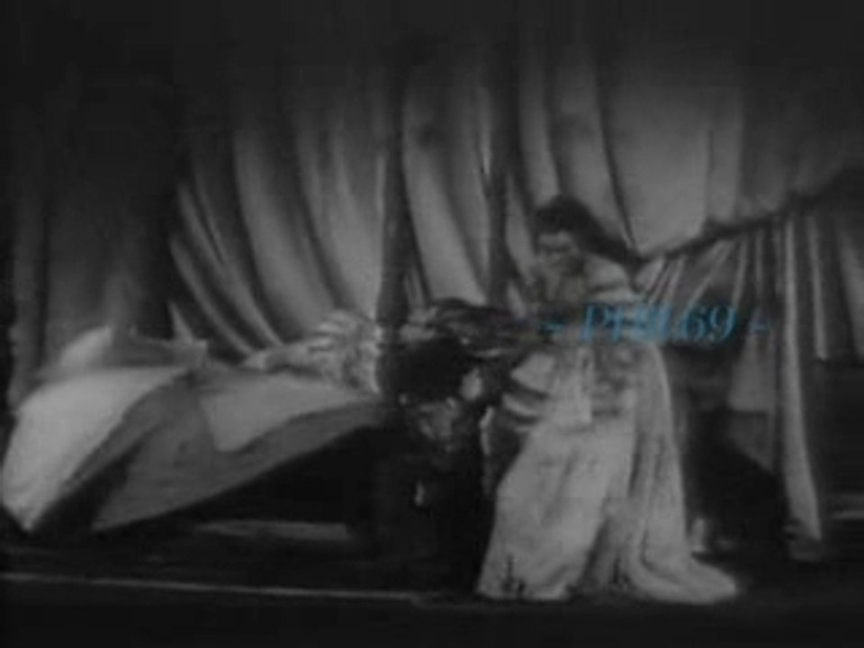 Romy Schneider Theatre de Paris 1961 Alain Delon