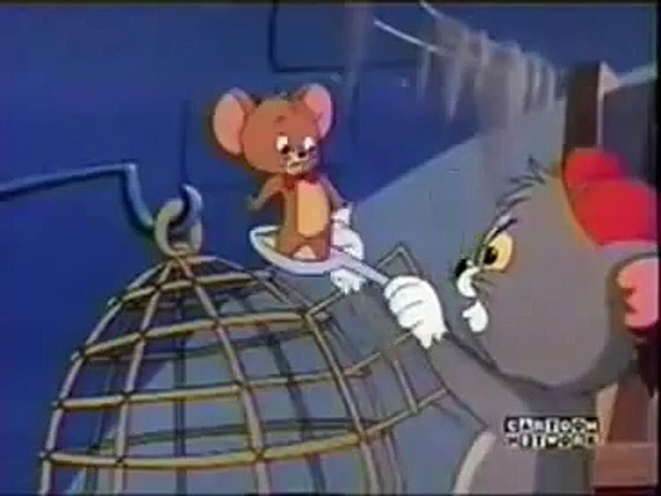 Tom Jerry Kids Jerry Muscle Inflation فيديو Dailymotion