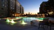 Best Hotels in San Antonio Courtyard by Marriott San Antonio Six Flags at The RIM Texas