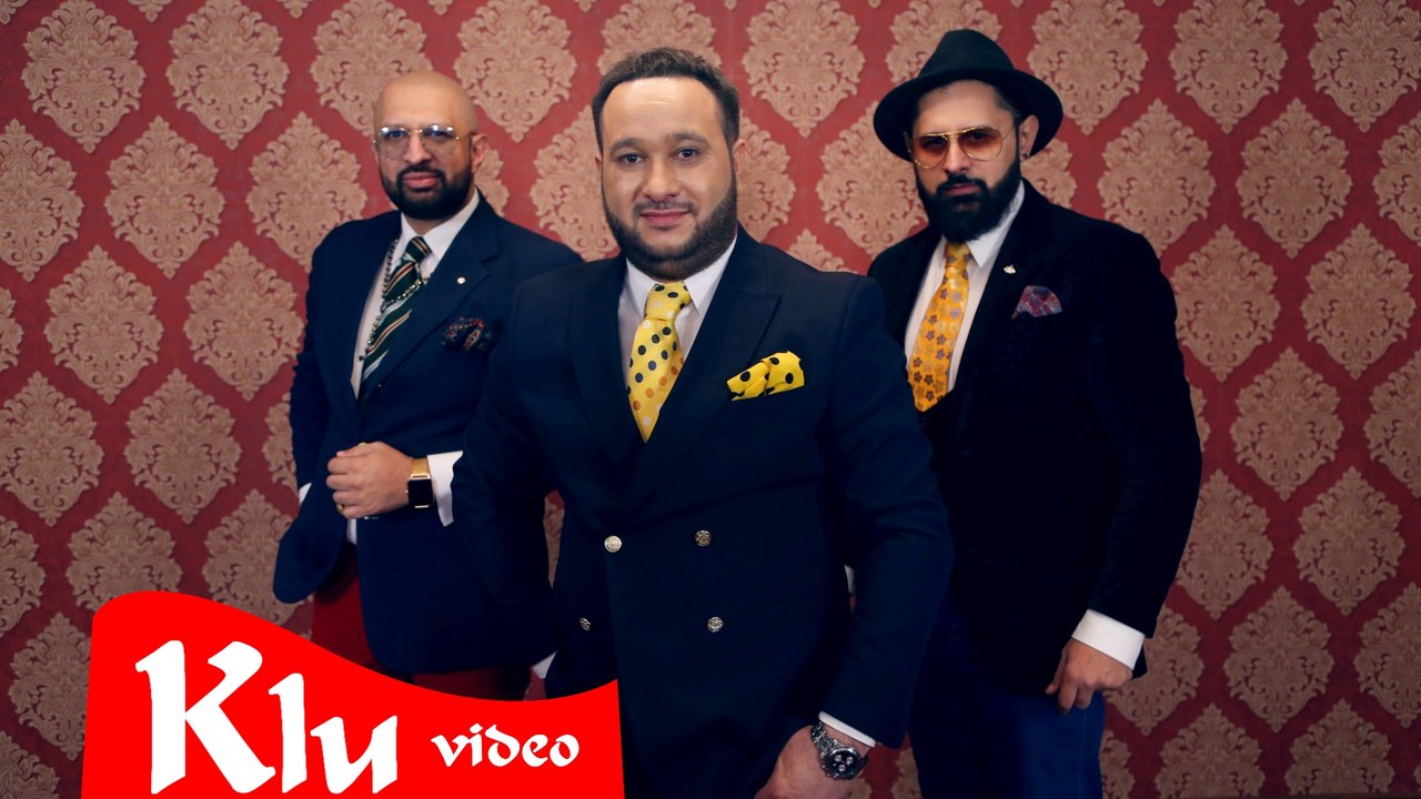 Marius Tepeliga & Fratii Stanciu - Nu stau fara tine ( Oficial Video )