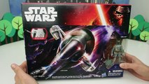 Star Wars Episode V: The Empire Strikes Back | Boba Fett & Slave I