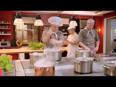 кухня 6 сезон 4 серия 104 серия Анонс