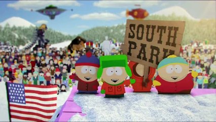 South Park S18E8 Cock Magic Review
