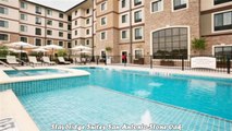 Best Hotels in San Antonio Staybridge Suites San AntonioStone Oak Texas