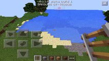 [Seed]Plana Minecraft Pe 0.11.0 Seed Épica ;)