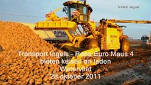 Transport Ingels Ropa Euro Maus 4 bieten laden