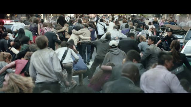 San Andreas Fayı – San Andreas 2015 Fragman izle