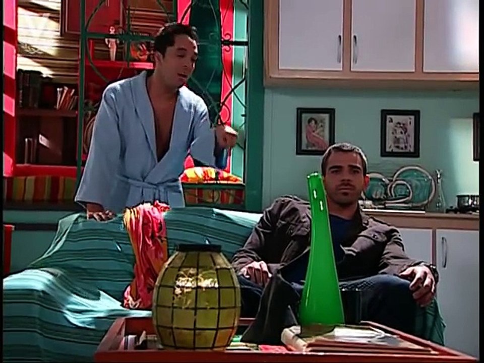 La Viuda Joven - Capítulo 29