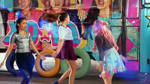 Make It Pop | ‘You Make It Better (Reprise) Official Music Video |