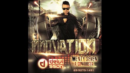 Upgrade Baileys (Novo Remix 2016)