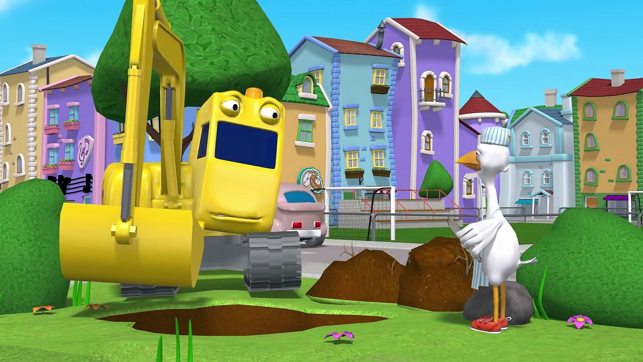 Stadens Hjältar Ep10 Skattjakten