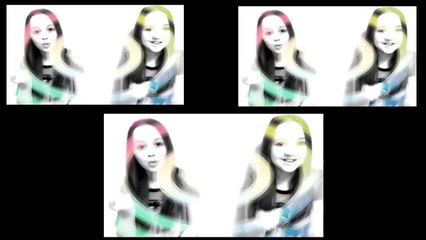 Credit // Video Star // Born To Be Ellie // Fav Singer/Band