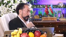 Peygamberimiz (sav): Hz. Mehdi (as) talebelerine ‘Ben nereye gidersem siz de geleceksiniz.’ der.