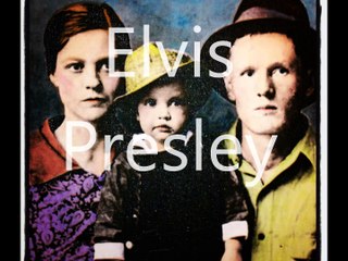 Elvis Presley.4 (version finale)