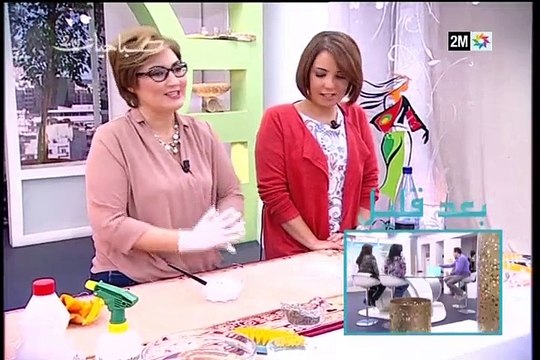 صباحيات : الثلاثاء 15 مارس