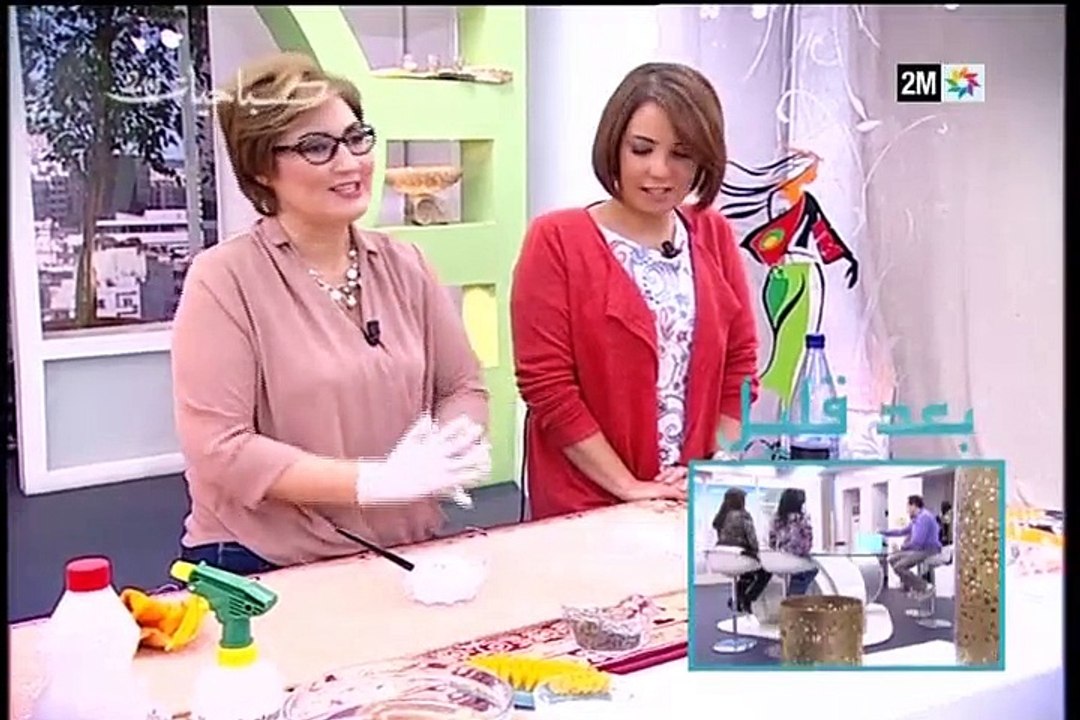 صباحيات : الثلاثاء 15 مارس