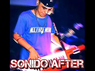 Sonido After Suena En La Disco [Tema Nuevo 2015]