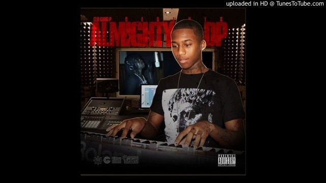 Chief Keef Need It (Prod By DPBeats)