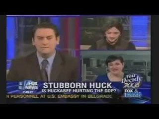 Peter Drake "The Deter" Calls Out Fox News For Being Propaganda Crap (2014 HD)