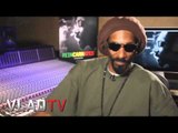 Snoop Dogg/Snoop Lion Full/Rare/Exclusive Interview about Eazy E (2014 HD)