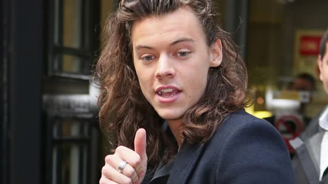 Harry Styles Lands First Movie Role in Christopher Nolan's, Dunkirk
