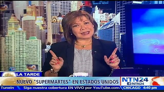 CUBRIMIENTO NTN24: republicanos y demócratas se miden en un nuevo Supermartes