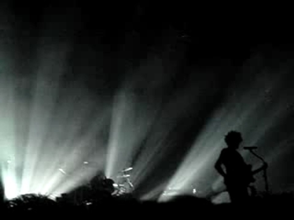 Indo bercy 19/05 June