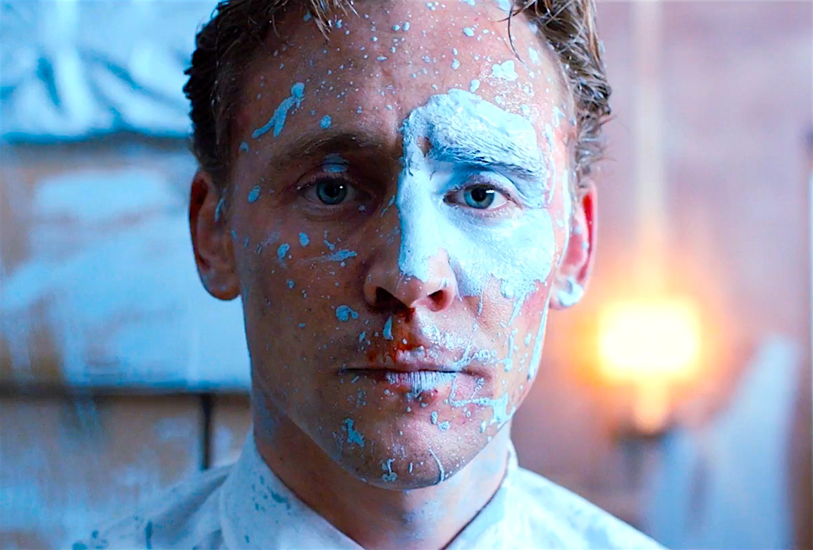 High-Rise Official Trailer #1 (2016) - Tom Hiddleston, Sienna