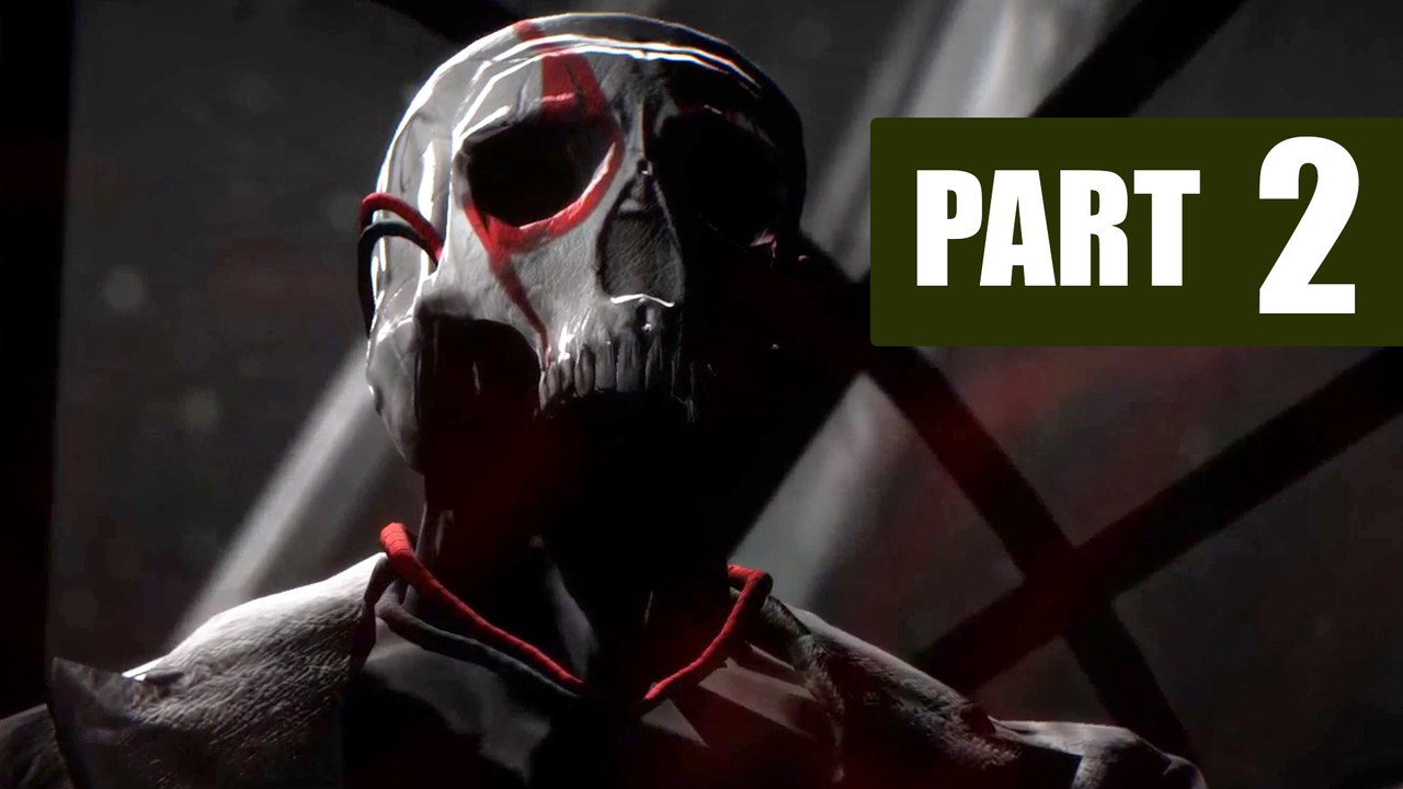 Blues and Bullets Episode 2 Gameplay Walkthrough Part 2 (PS4/Xbox One/PC)