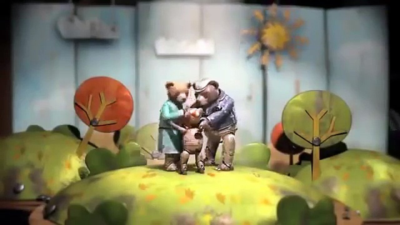HisOs