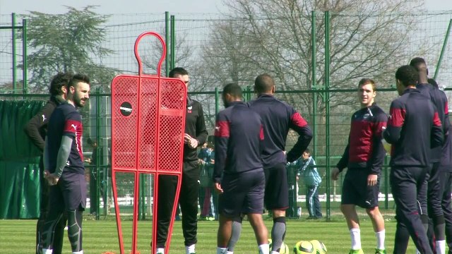 Ulrich Ramé, nouvel entraîneur des Girondins de Bordeaux