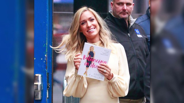 Kristin Cavallari Tops Our List of the Best 5 New Celebrity Books
