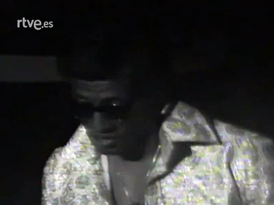 Rocky Roberts - Do it Now