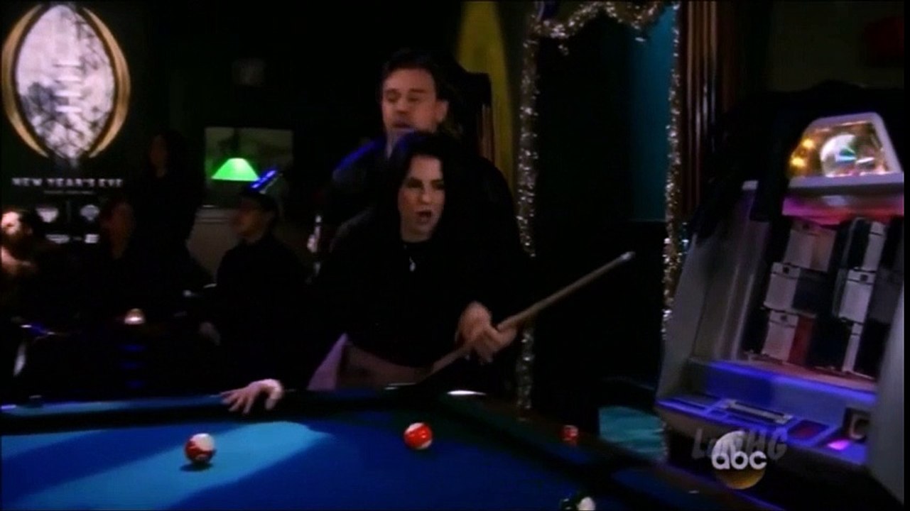 THE MORGANS ~ STARTING FRESH PART 10