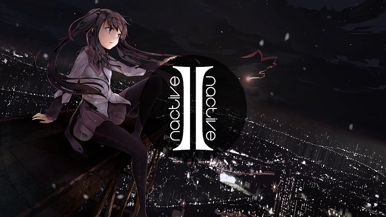 Aether & Enzalla - Elysia's Heart
