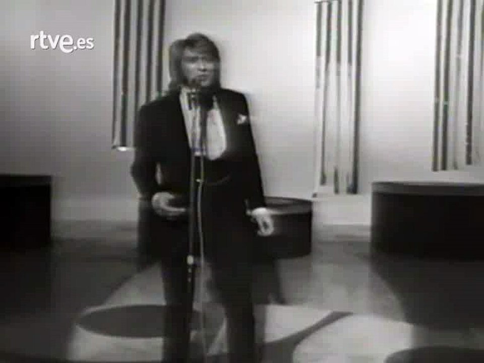 Malcolm Roberts - Let's Begin Again (Amanece)