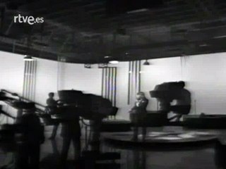 Malcolm Roberts - Close to you - We've only just begun