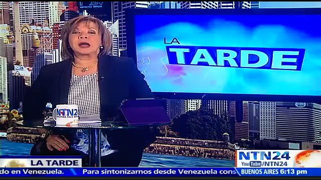 CUBRIMIENTO NTN24: republicanos y demócratas se miden en un nuevo Supermartes