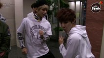 [BANGTAN BOMB] always rhythmically!