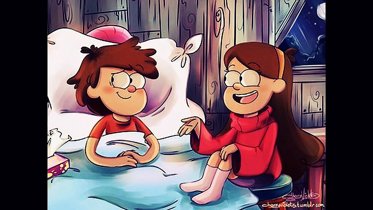 Gravity Falls:WeirdMageddon Part 3!!!