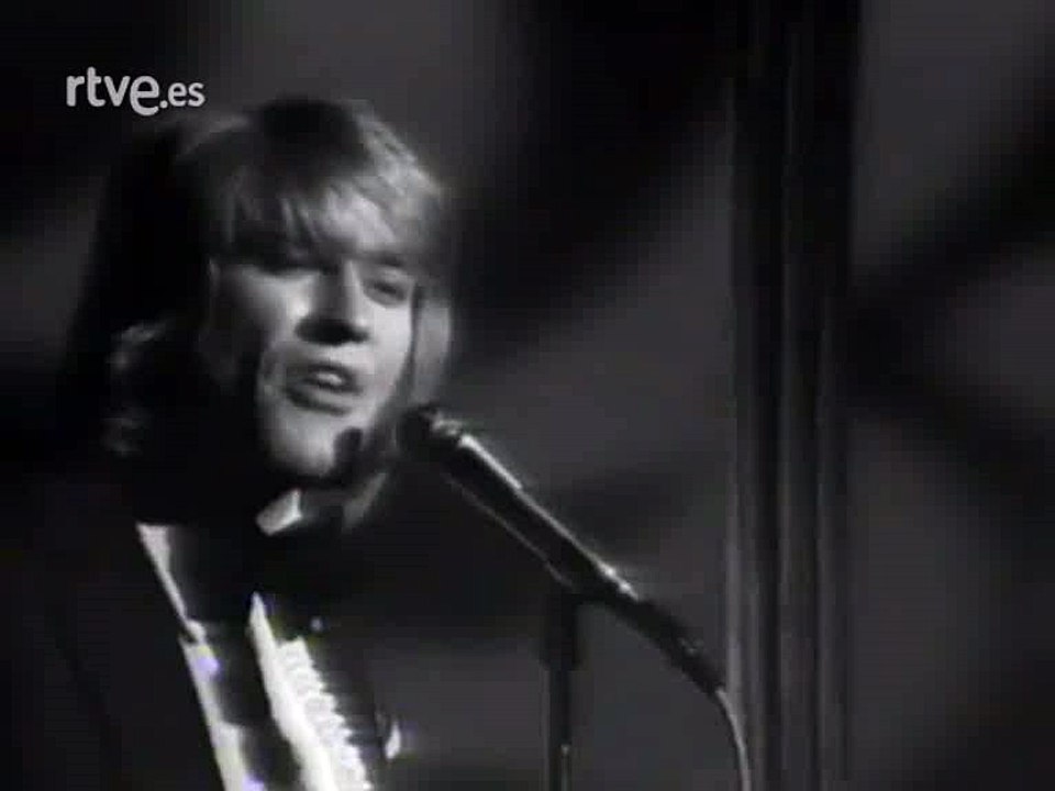 Malcom Roberts - The Impossible Dream