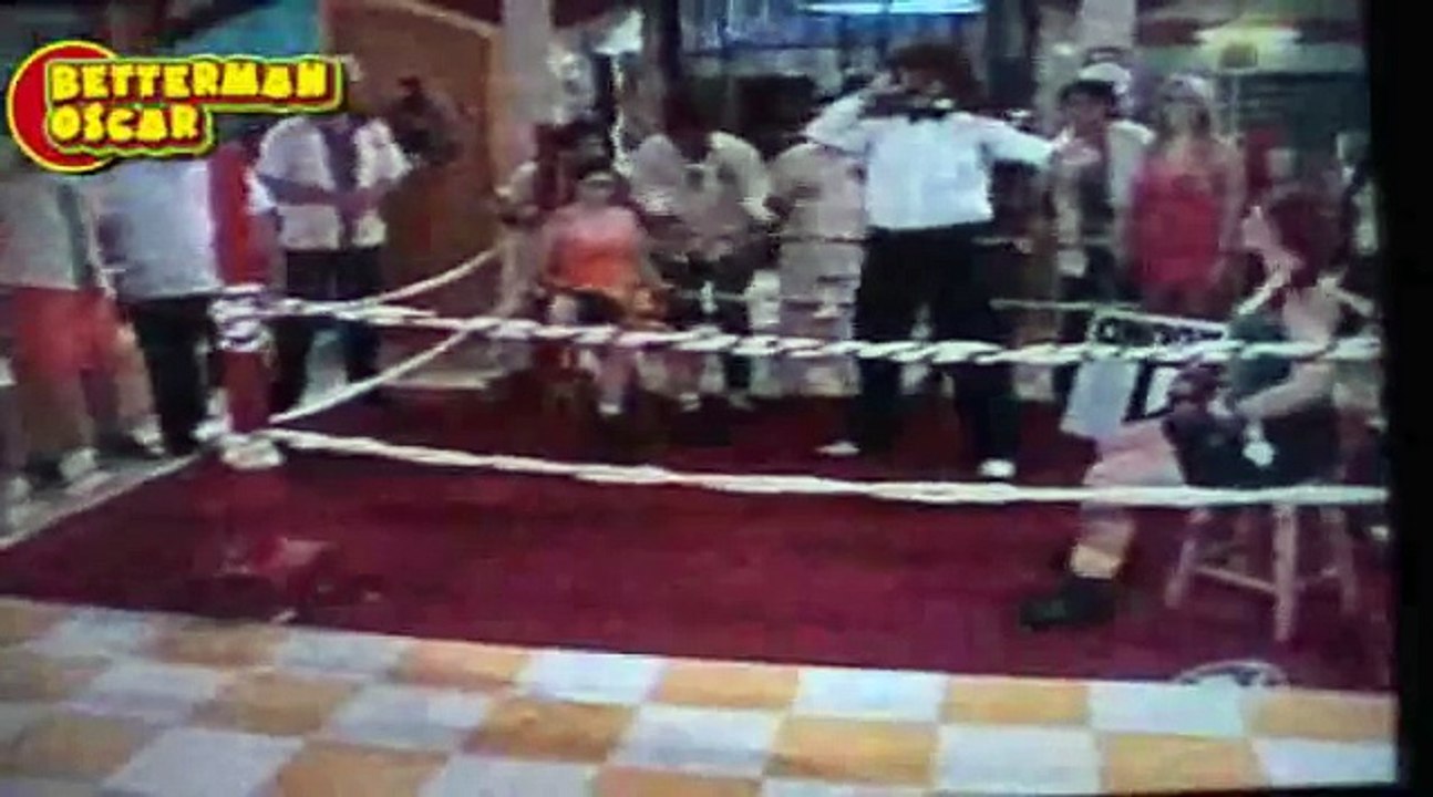 El Combo Amarillo 2 Programa 5 Brigette vs Chuchito 1/3