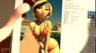 CGI Animated Short Film -Helga- - Funny 3D Cartoon