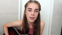 Cake By The Ocean Cover DNCE COVER -- emily jane