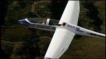 Extreme Gliding - sky sailing at its wildest